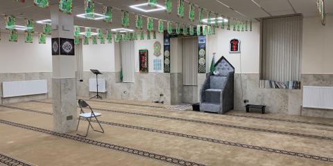 Faizan-e-Jamal-e-Mustafa Darwen : image 5