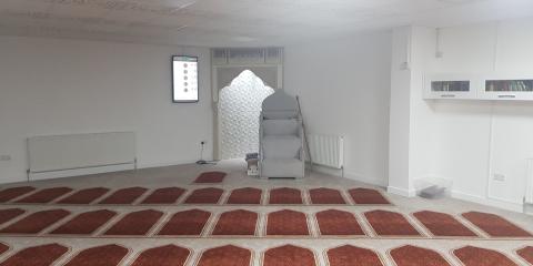 Darwen Madina Masjid : image 1