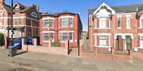 Foleshill Islamic Education Centre Masjid : image 1