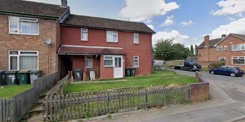 Stoke Aldermoor Masjid - Cultural and Education center : image 1