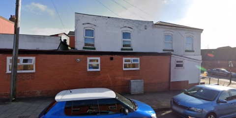 Stoney Lane Islamic Community Centre : image 1