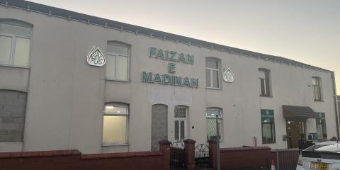 Faizaan-e-Madina (Dawateislami) : image 2