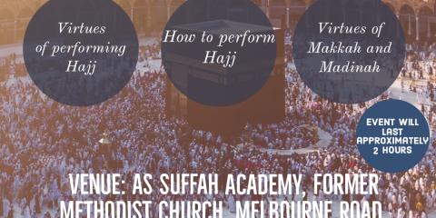 As Suffah Academy : image 6