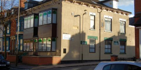 Leicester Islamic Centre : image 1