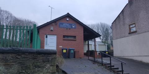 Ahmadiyya Muslim Community Centre : image 2