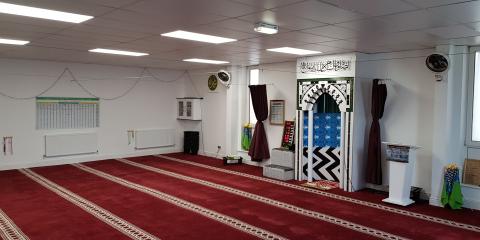 Faizan e Madina Burnley : image 4