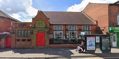 Jumu'ah Salah in Woodgate Residents Association : image 2