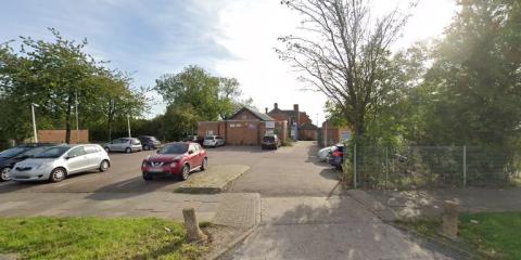 Friday Prayer (Jumu'ah) run by Leicester North West Community : image 1