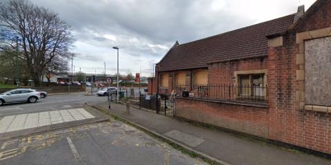 Basford Culture Centre : image 1