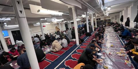 DMU Prayer Rooms : image 4