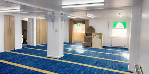 Madrasah Baitul Ilm : image 1