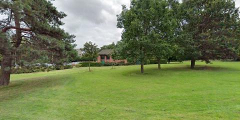 Pinner Hall friday mosque : image 1