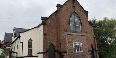 Makki Mosque Sheffield : image 5