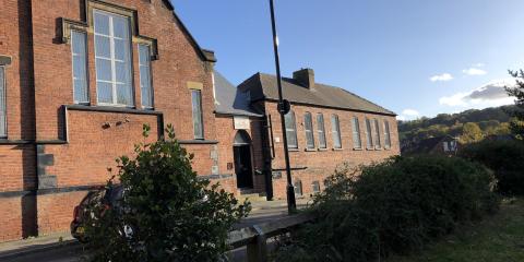 Makki Mosque Sheffield : image 6