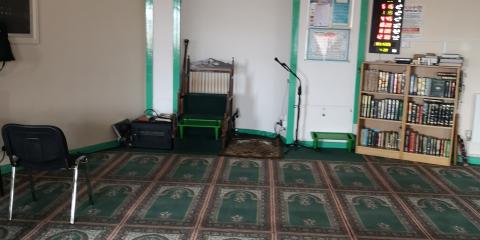 Paigham-E-Islam Trust : image 2