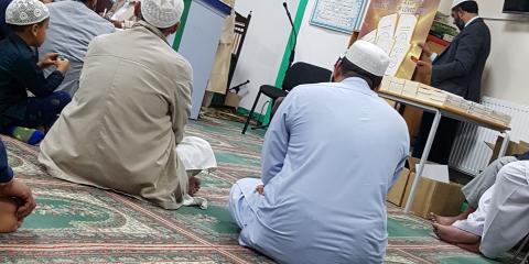 Paigham-E-Islam Trust : image 3