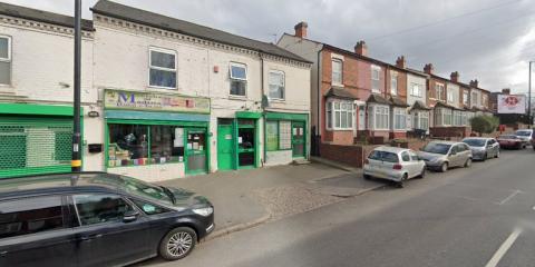 Faizan e Madina Bordesley Green Birmingham UK : image 1