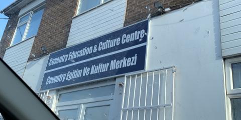 Coventry Education & Culture Centre : image 2