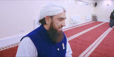 Faizan e Mushkil Kusha : image 2