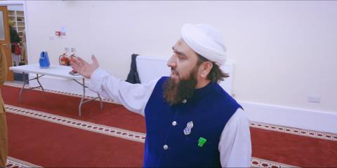 Faizan e Mushkil Kusha : image 6