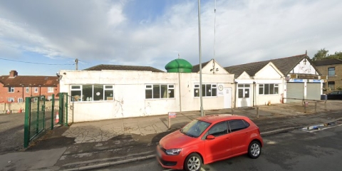 Masjid E Madani And Muhaddis E Azam Education Centre : image 1