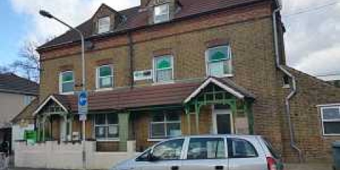 St Georges Rd Masjid : image 1