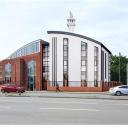 crawley-mosque