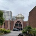 glasgow-central-mosque