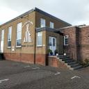 blackhall-mosque