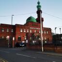 masjid-al-farouq