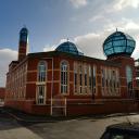 neeli-mosque