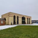 york-mosque