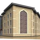 masjid-e-zakariya-dewsbury