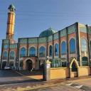 faizan-e-madina-mosque