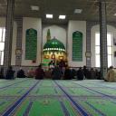 islamic-centre-nottingham-central-mosque