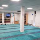 highfield-muslim-prayer-room