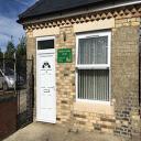 sleaford-islamic-centre