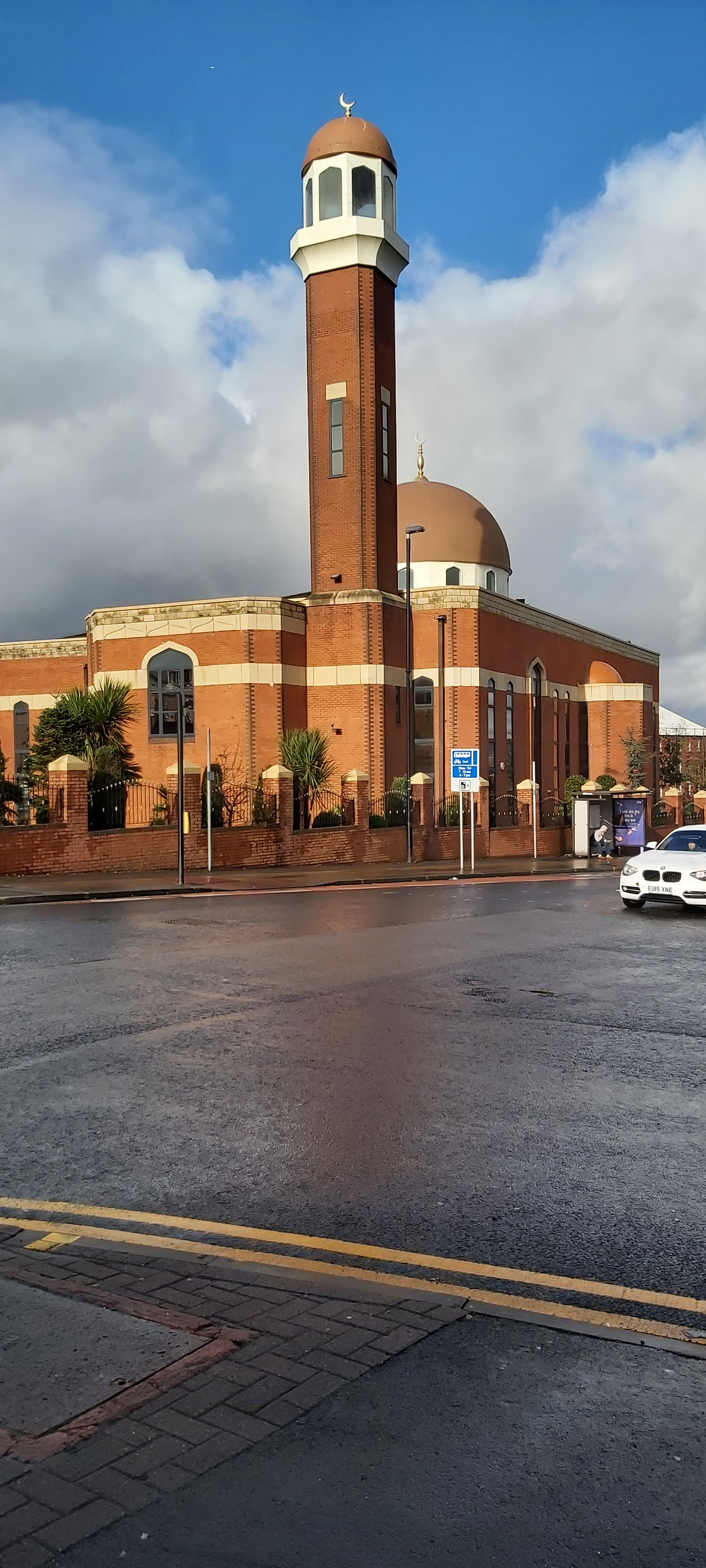 Bolton Find Mosques Near You Discover Peace and Community